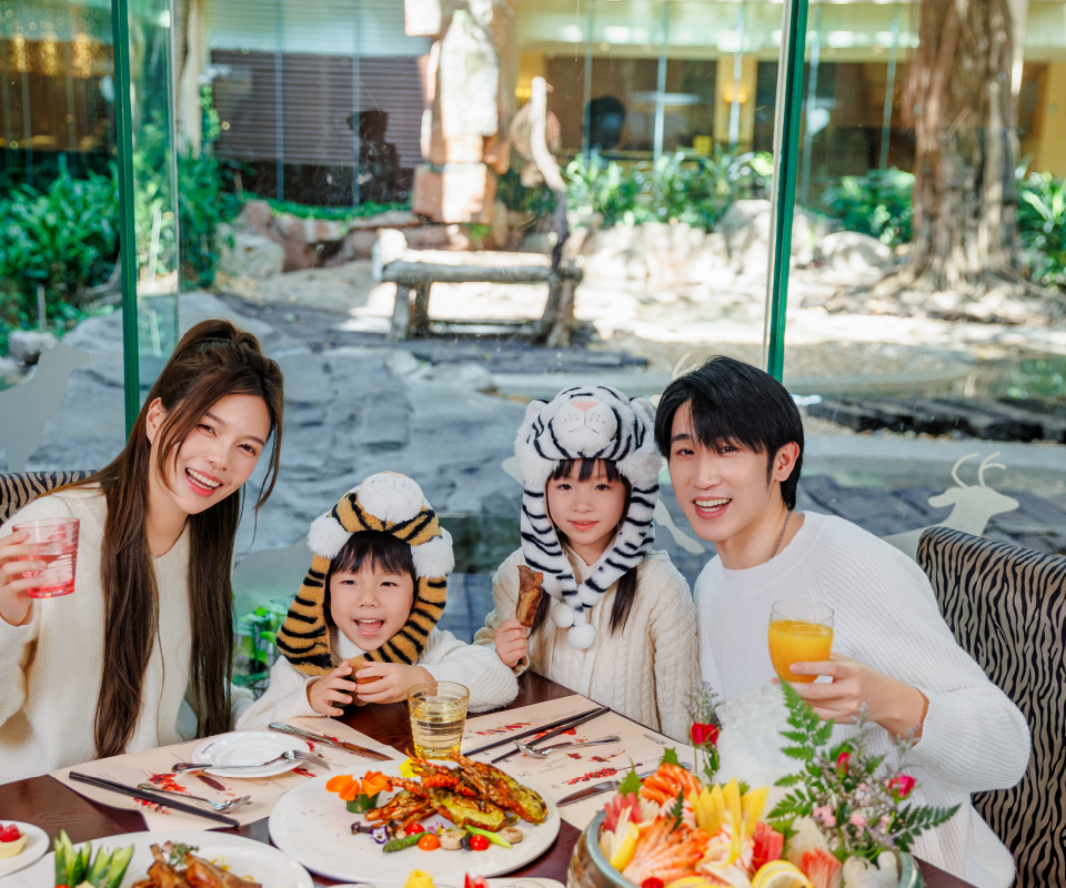 Guangzhou Chimelong Hotel (2)