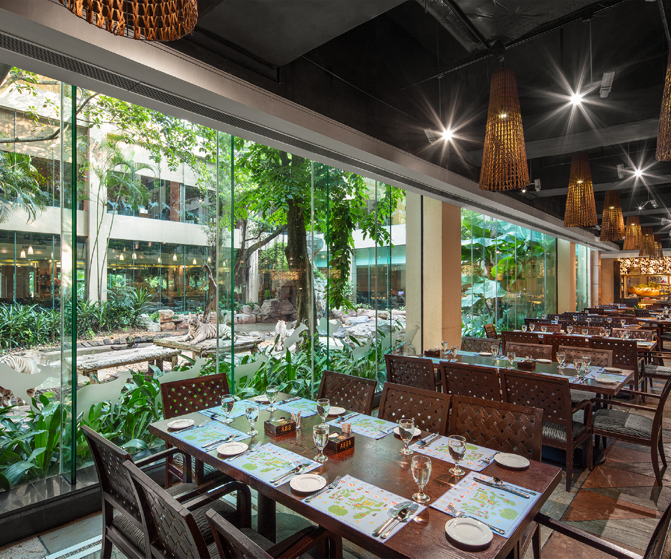 Guangzhou Chimelong Hotel (4)