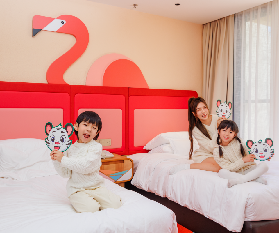 Guangzhou Chimelong Hotel (6)