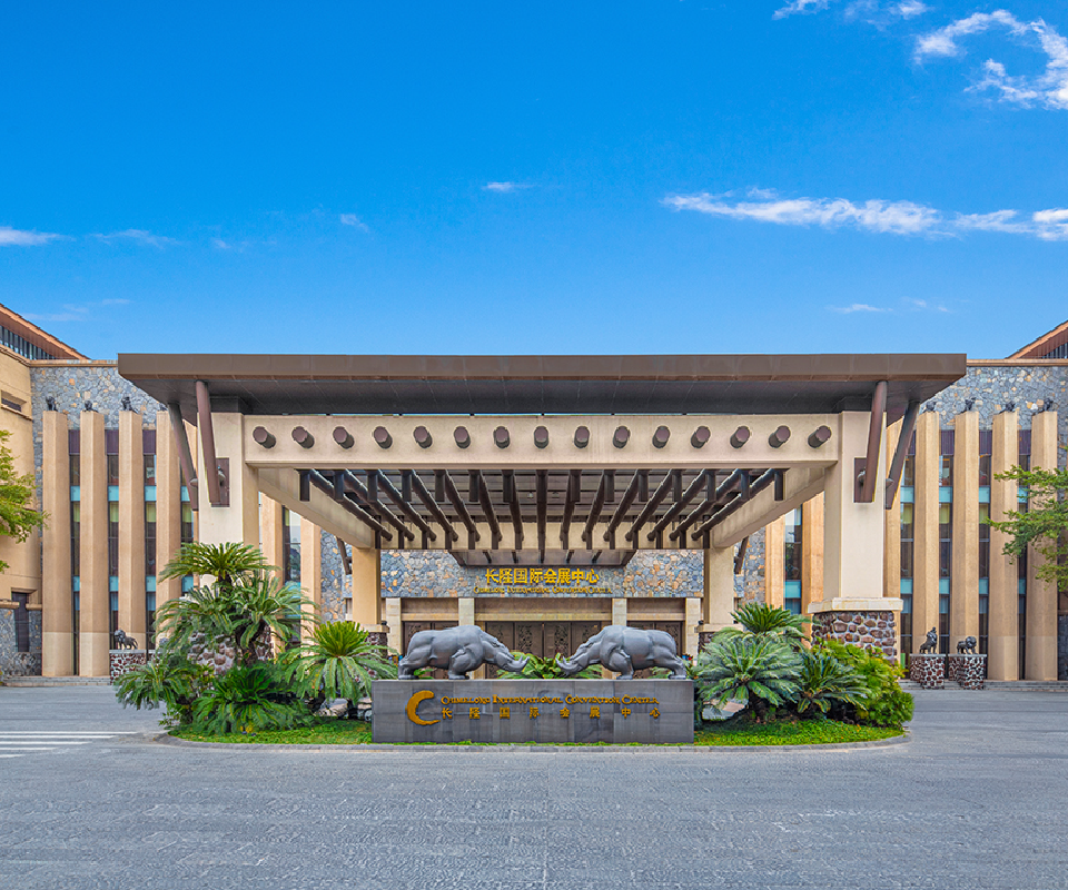 Guangzhou Chimelong Hotel (7)