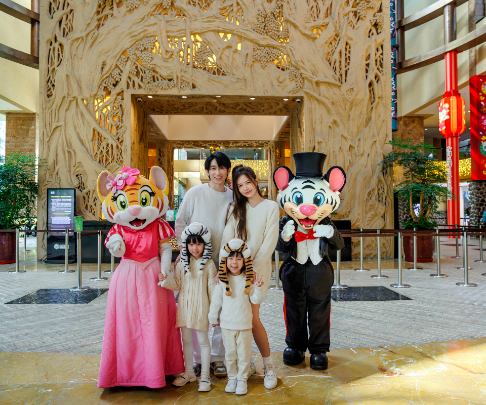 Guangzhou Chimelong Hotel (8)