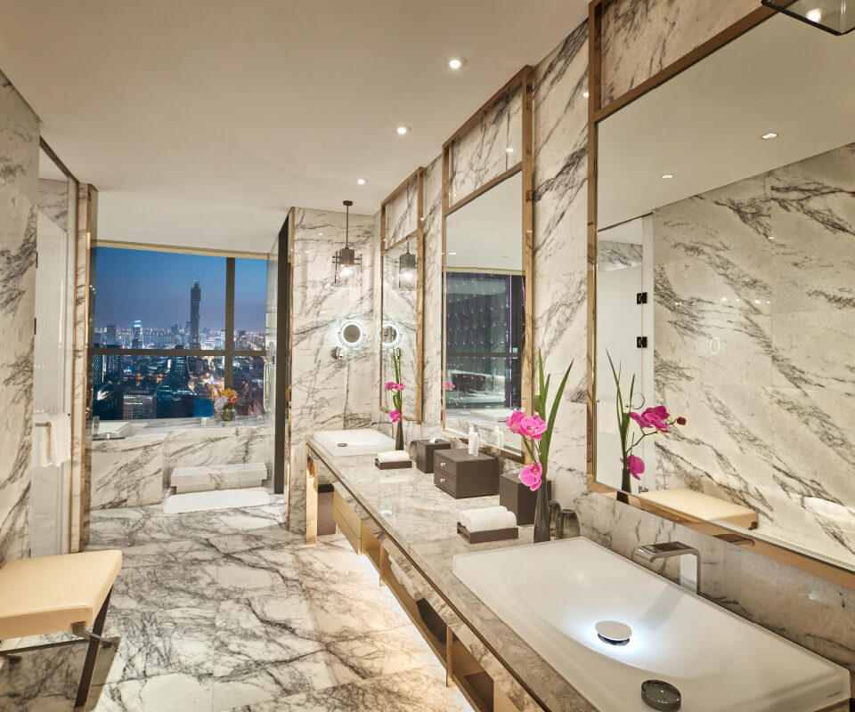 Hilton Suzhou, China (3)