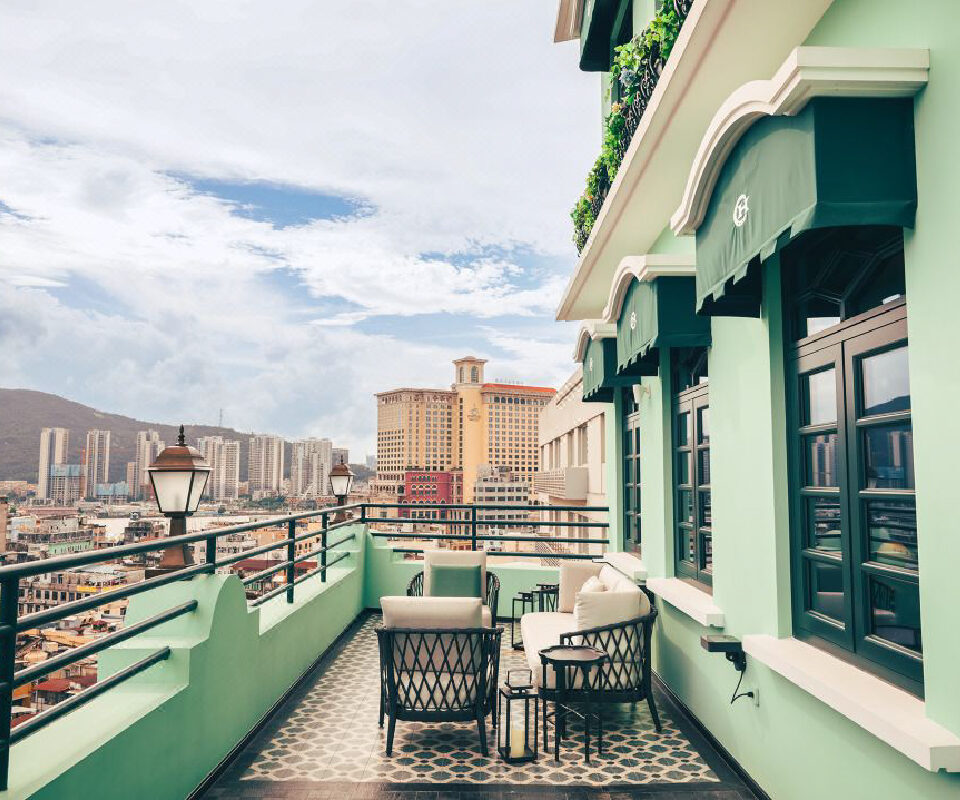 Hotel Central, Macau (4)