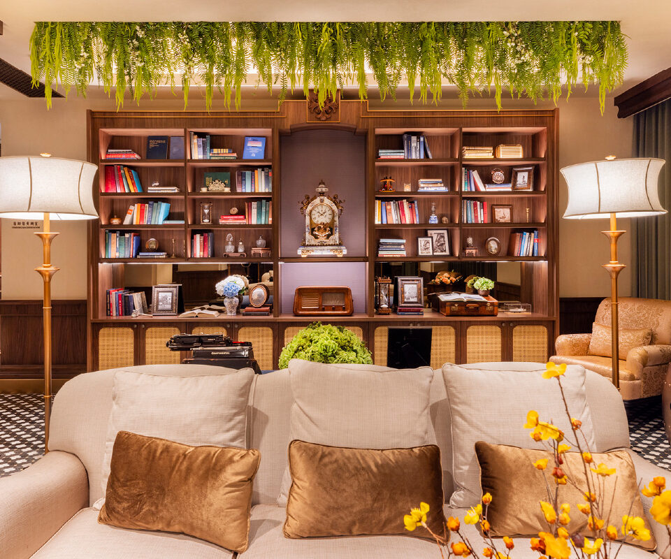 Hotel Central, Macau (5)