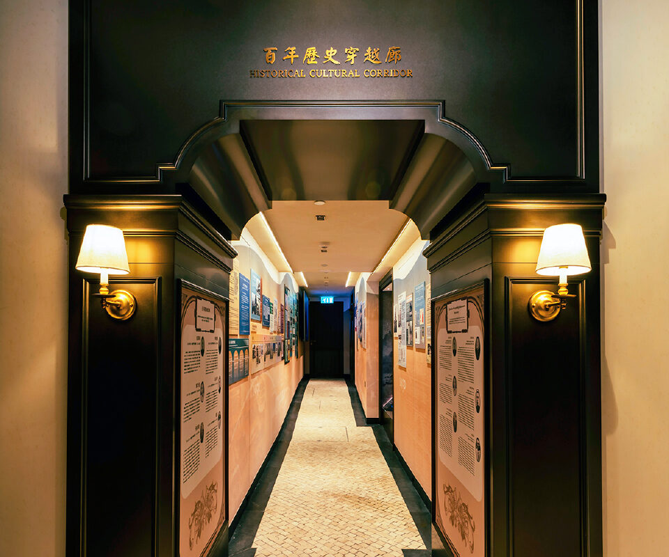 Hotel Central, Macau (6)