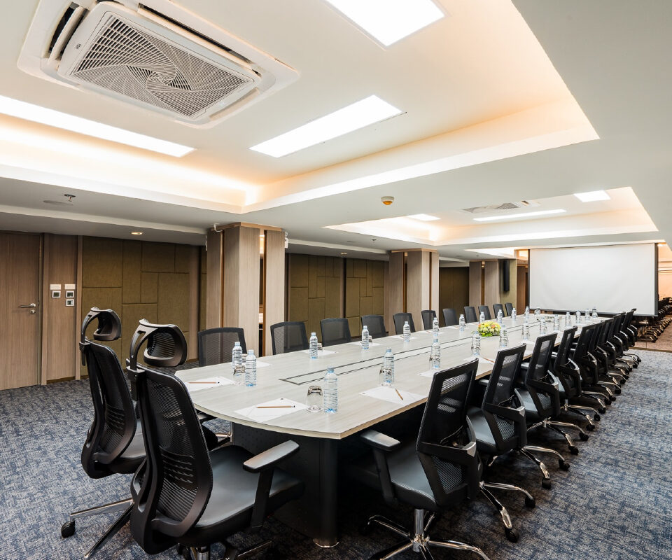 Hotel JAL City Bangkok (5)