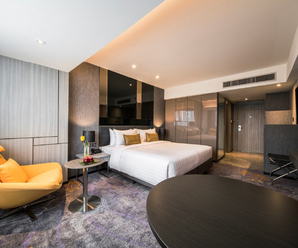 Hotel JAL City Bangkok (9)