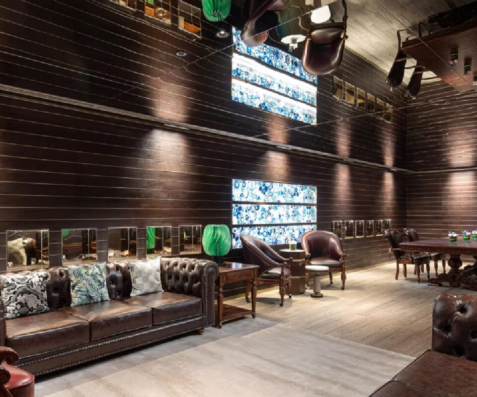 InterContinental Century City Chengdu, China (5)