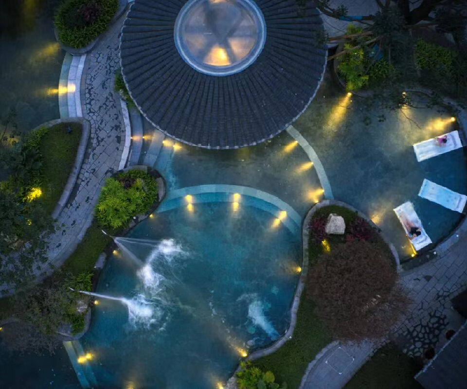 Junlang Jiankang, China (7)