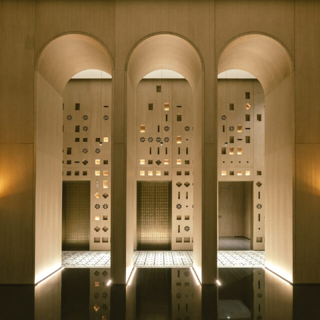 Pearl Gallery Hotel, Guiyang (2)