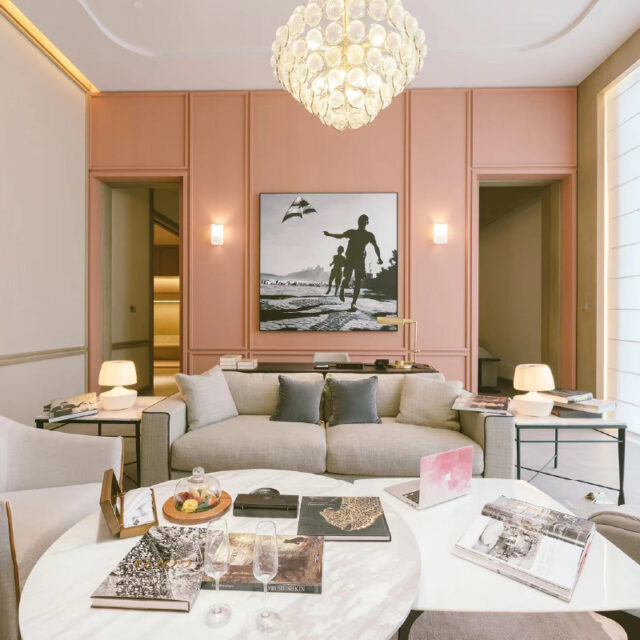 Pearl Gallery Hotel, Guiyang (3)