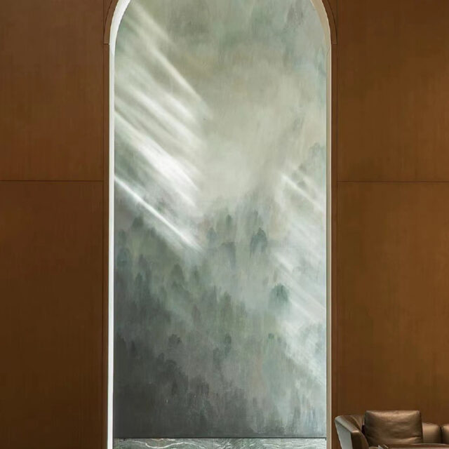 Pearl Gallery Hotel, Guiyang (4)