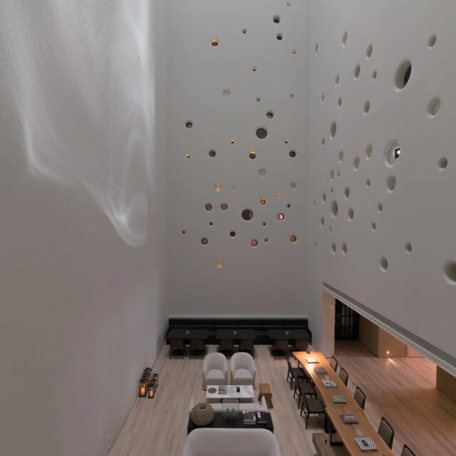 Pearl Gallery Hotel, Guiyang (5)