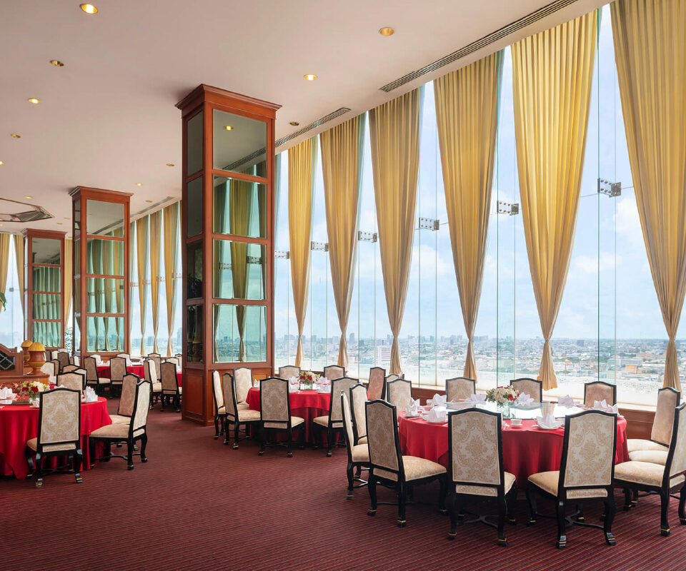 Prince Palace Hotel Bangkok (5)