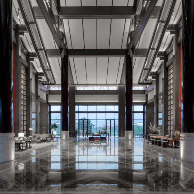 Song Hotel Chengdu (1)