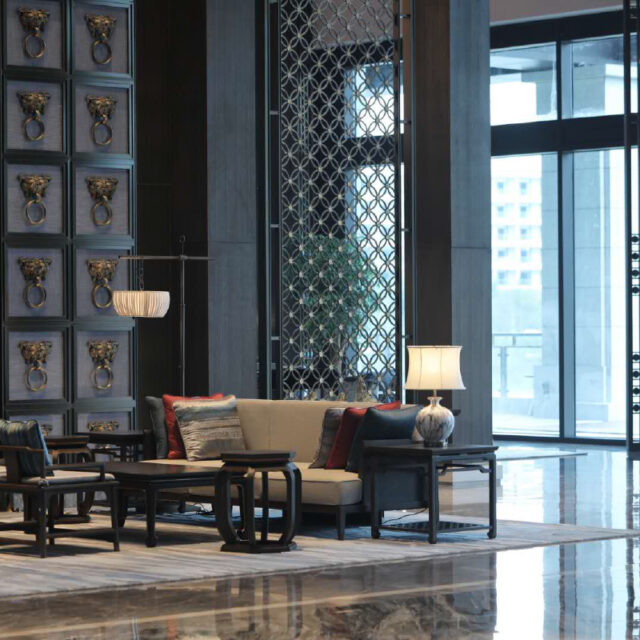 Song Hotel Chengdu (2)