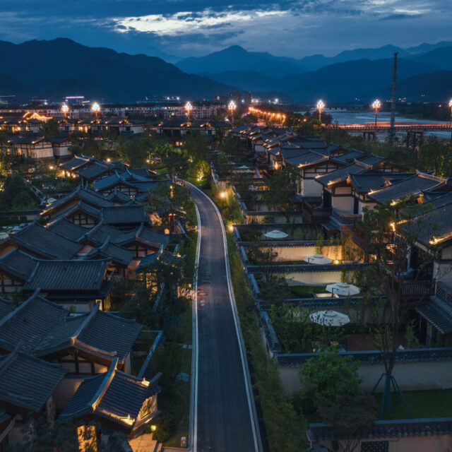 Song Hotel Chengdu (3)