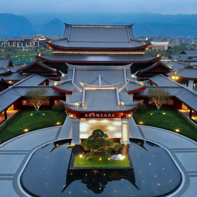 Song Hotel Chengdu (4)