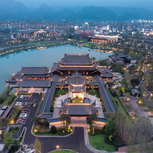 Song Hotel Chengdu (6)