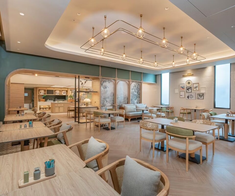 Staybridge Suites Bangkok Sukhumvit (1)