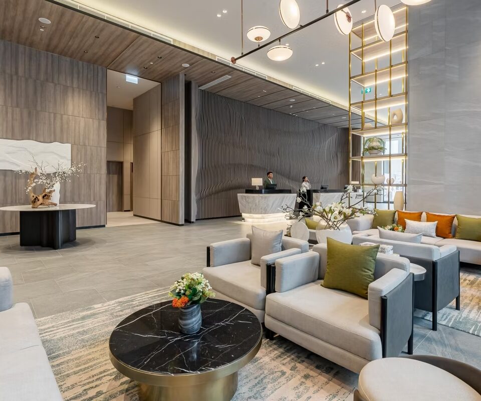 Staybridge Suites Bangkok Sukhumvit (2)