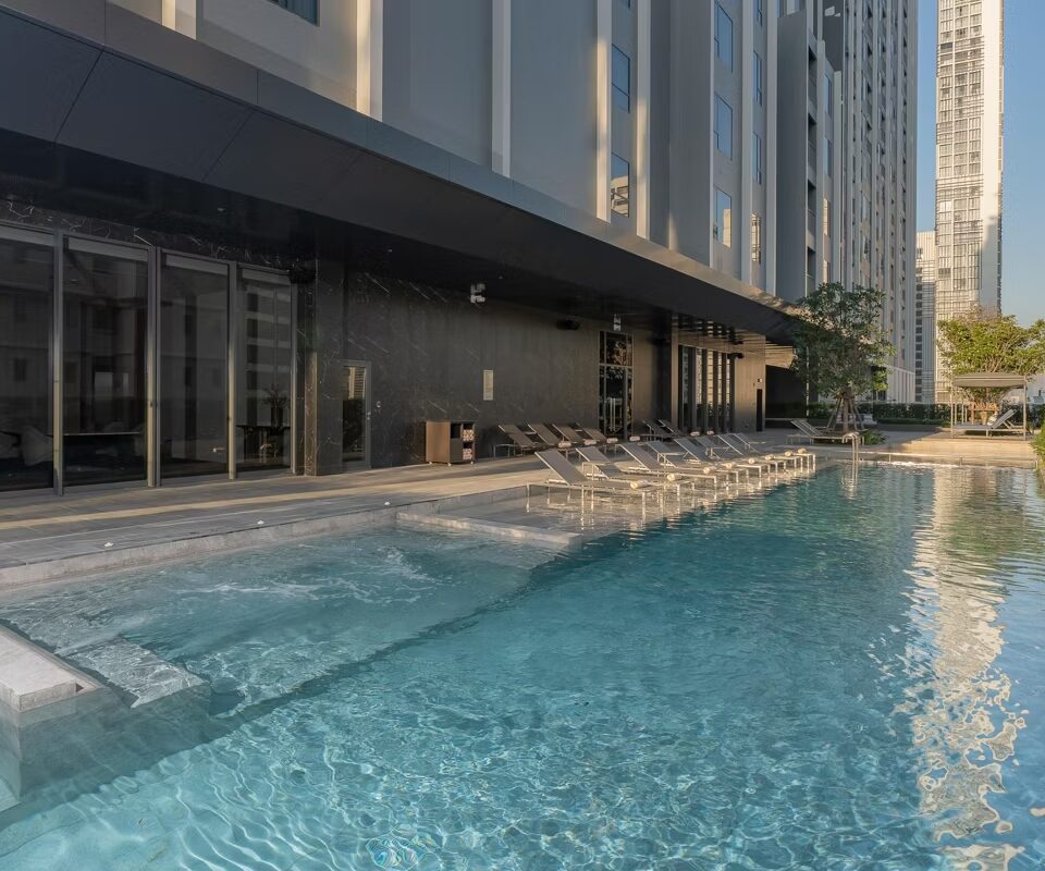 Staybridge Suites Bangkok Sukhumvit (4)