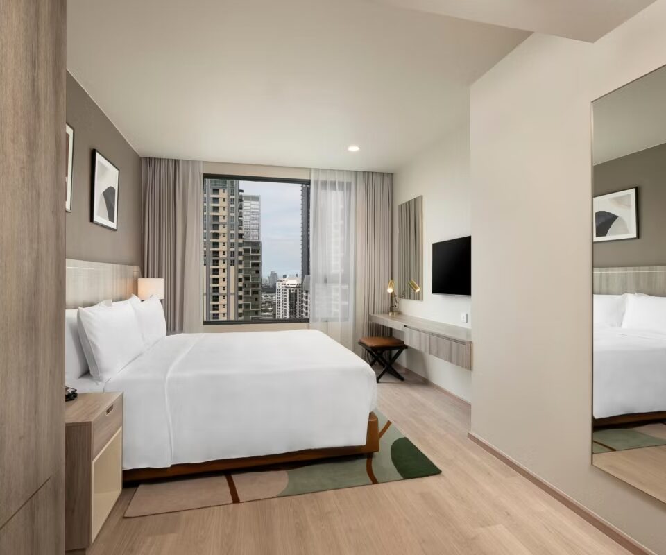Staybridge Suites Bangkok Sukhumvit (9)