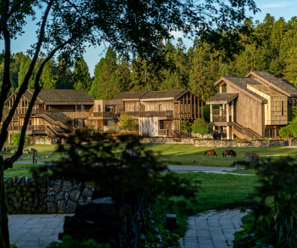 The Joyard Hotel Fairy Mountain (3)