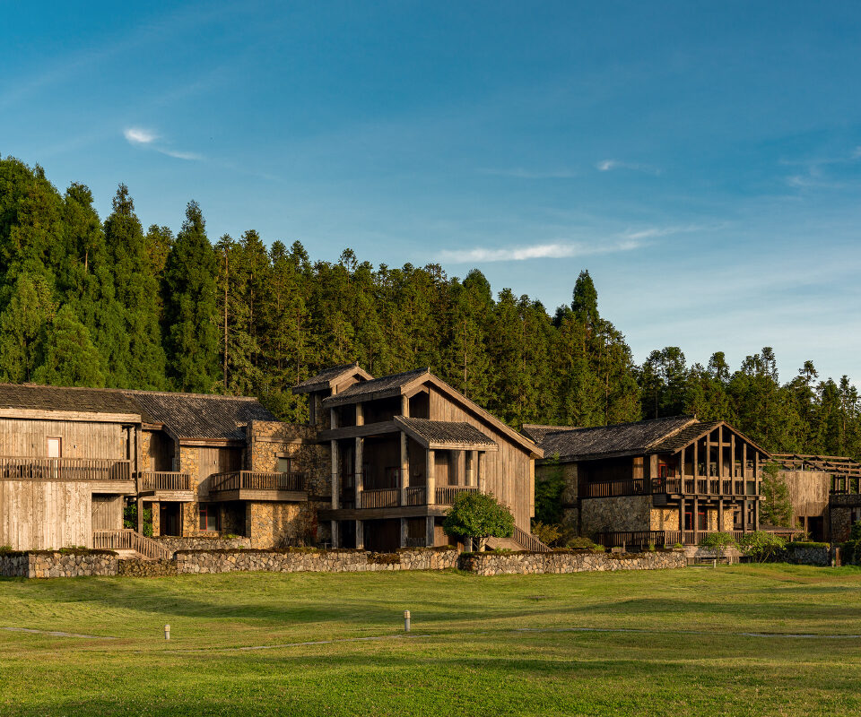 The Joyard Hotel Fairy Mountain (4)