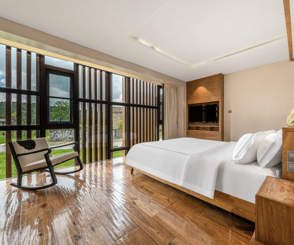 The Joyard Hotel Fairy Mountain (5)