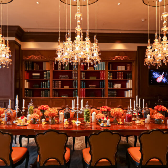 The St. Regis Chengdu, China (2)