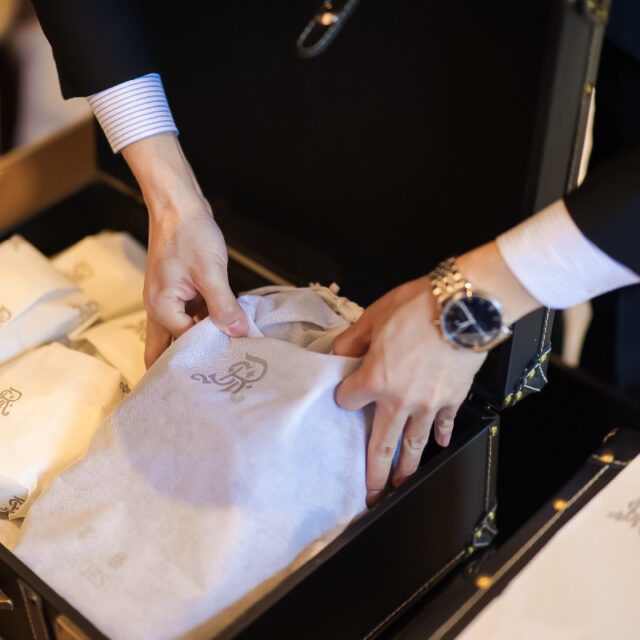 The St. Regis Chengdu, China (4)