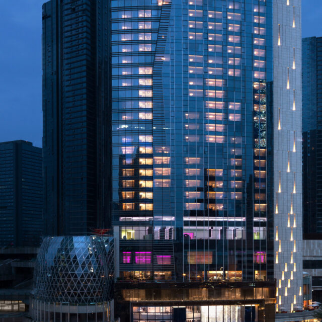 The St. Regis Chengdu, China (5)