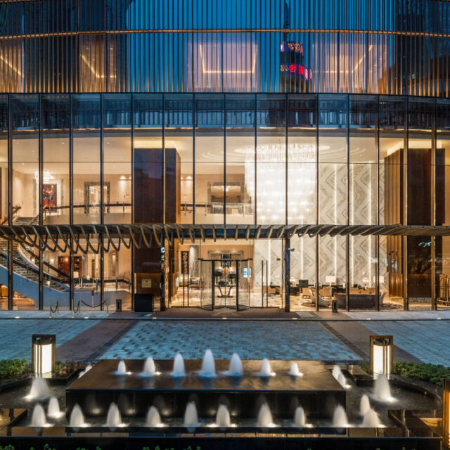 The St. Regis Chengdu, China (6)