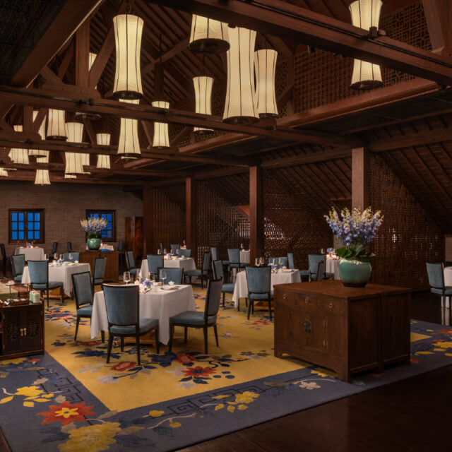 Waldorf Astoria Shanghai on the Bund (2)