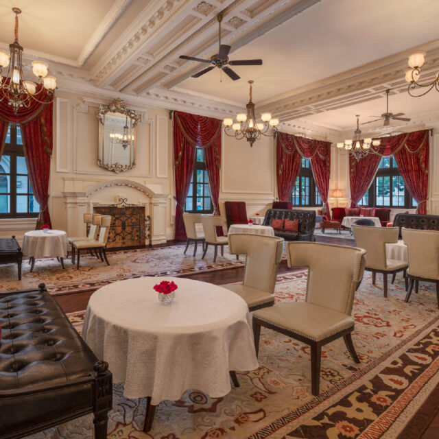 Waldorf Astoria Shanghai on the Bund (3)