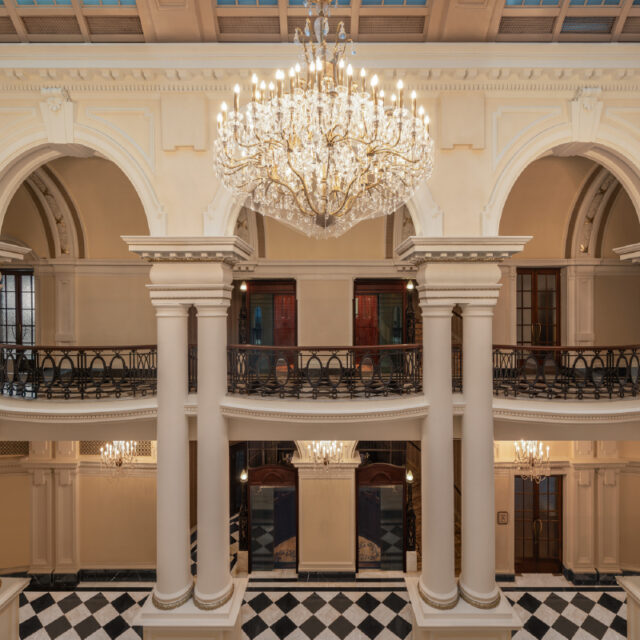 Waldorf Astoria Shanghai on the Bund (4)