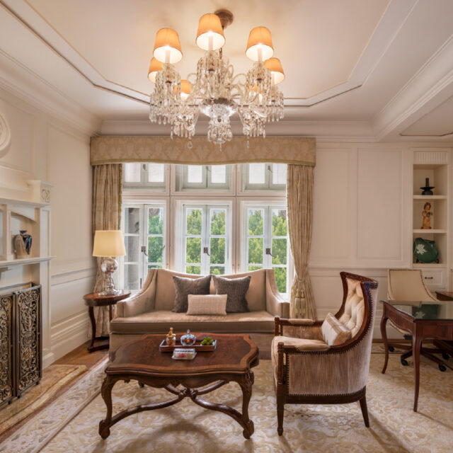 Waldorf Astoria Shanghai on the Bund (7)