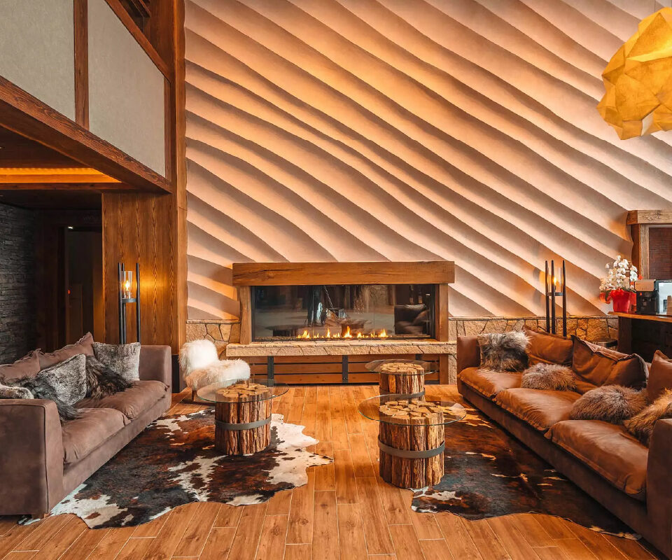 Yu Kiroro, Ski-in Ski-out Luxury Residences (1)