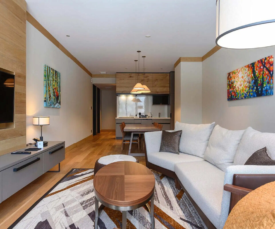 Yu Kiroro, Ski-in Ski-out Luxury Residences (12)