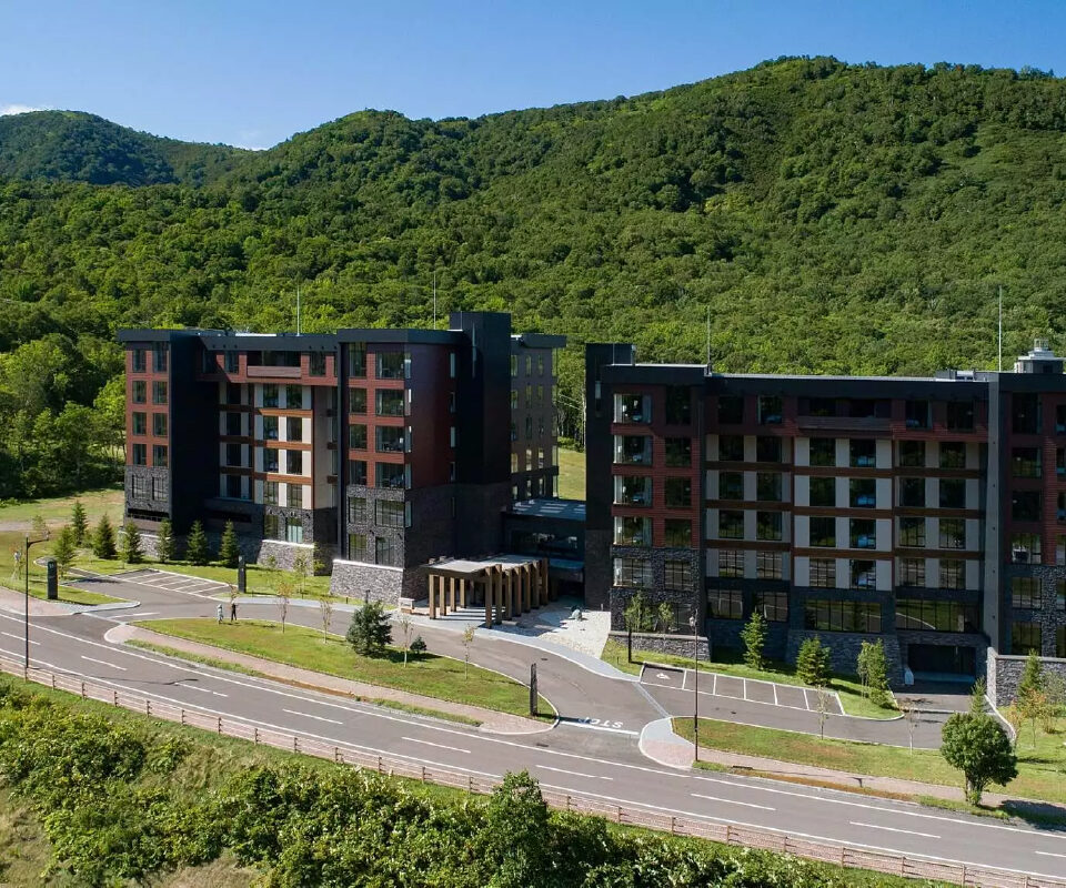 Yu Kiroro, Ski-in Ski-out Luxury Residences (7)
