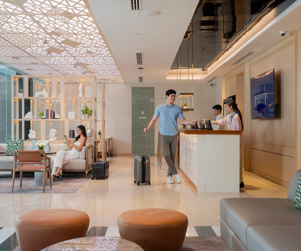 Novotel Living Bangkok Sukhumvit Legacy LEISURE (1)