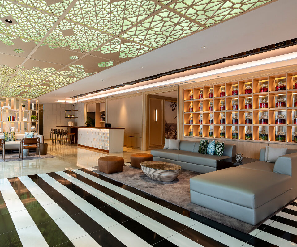 Novotel Living Bangkok Sukhumvit Legacy LEISURE (2)