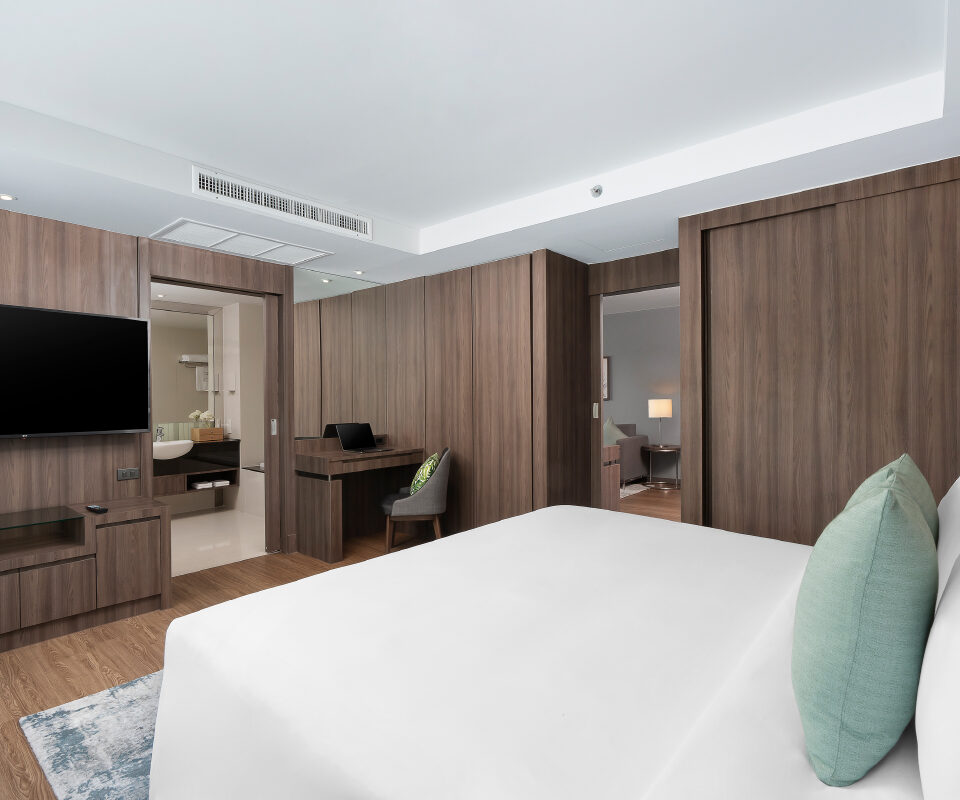 Novotel Living Bangkok Sukhumvit Legacy LEISURE (4)