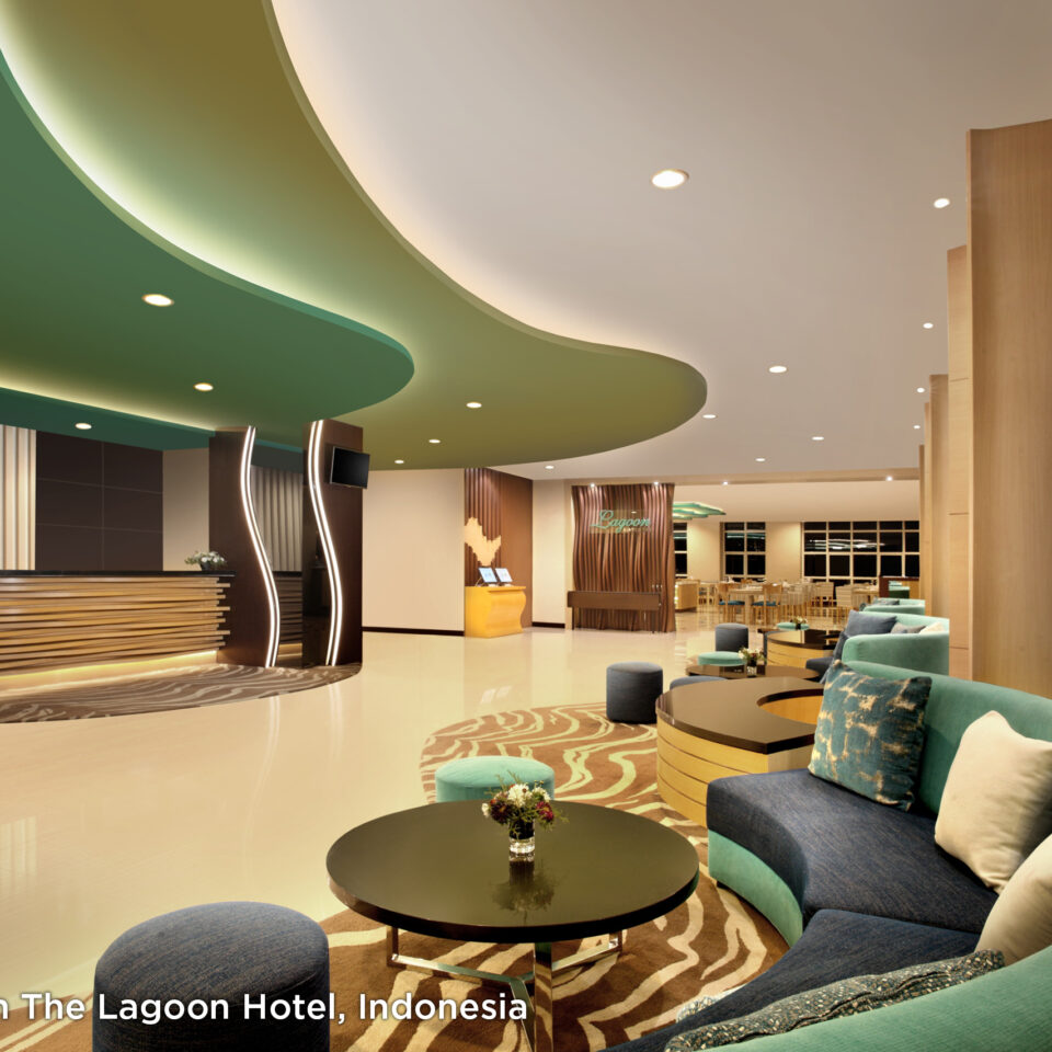 BWH Hotels main