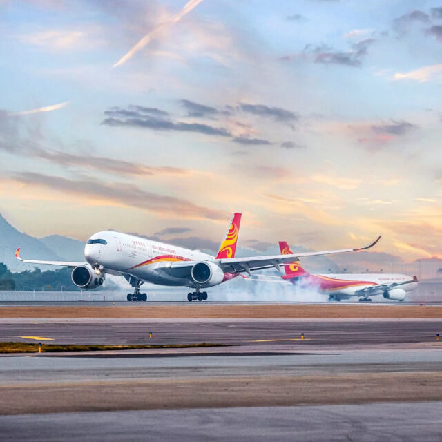 Hongkong Airlines (1)