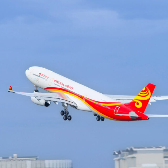 Hongkong Airlines (5)