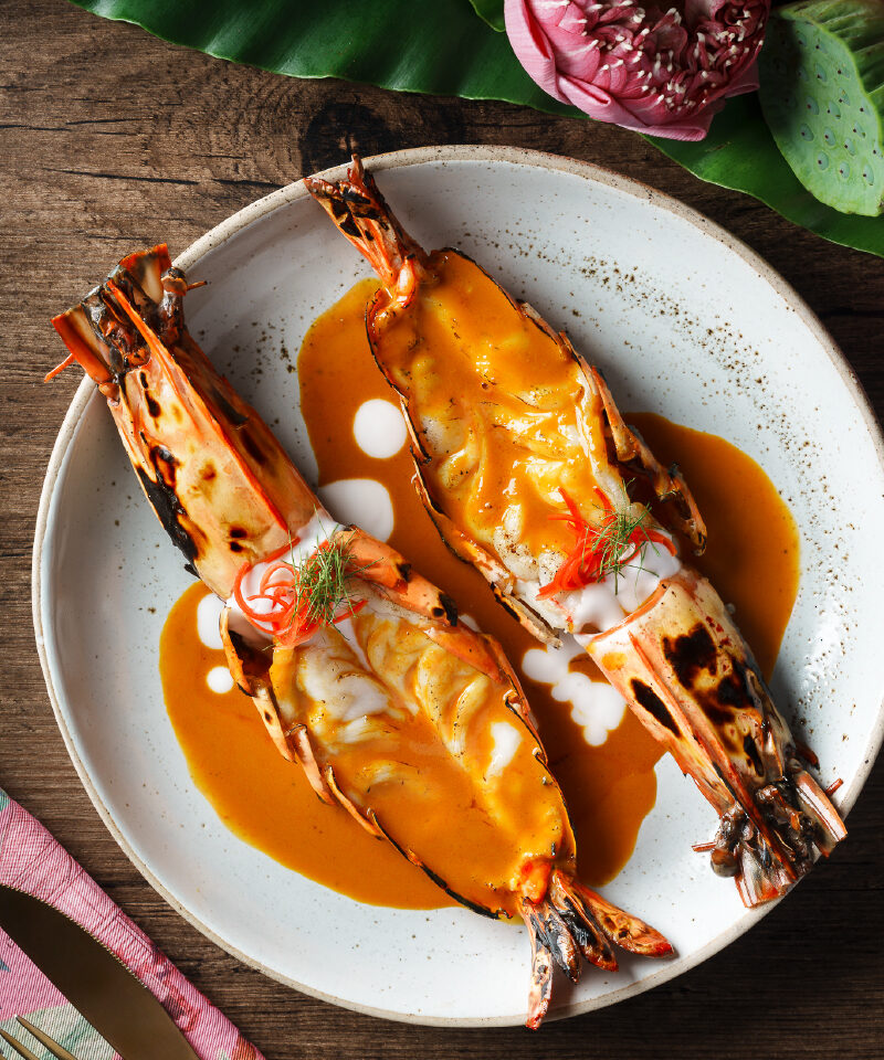 Intercontinental Hua Hin Resort Fine Dining Restaurants (15)