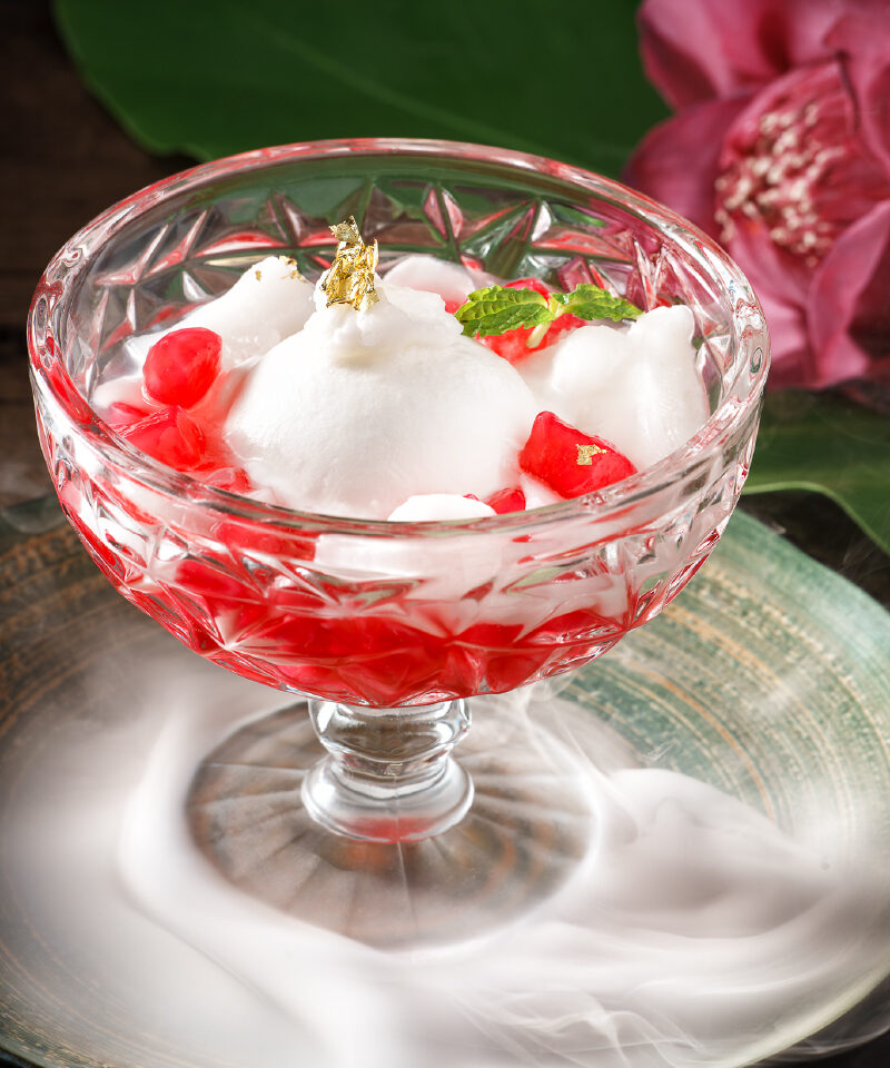 Intercontinental Hua Hin Resort Fine Dining Restaurants (17)