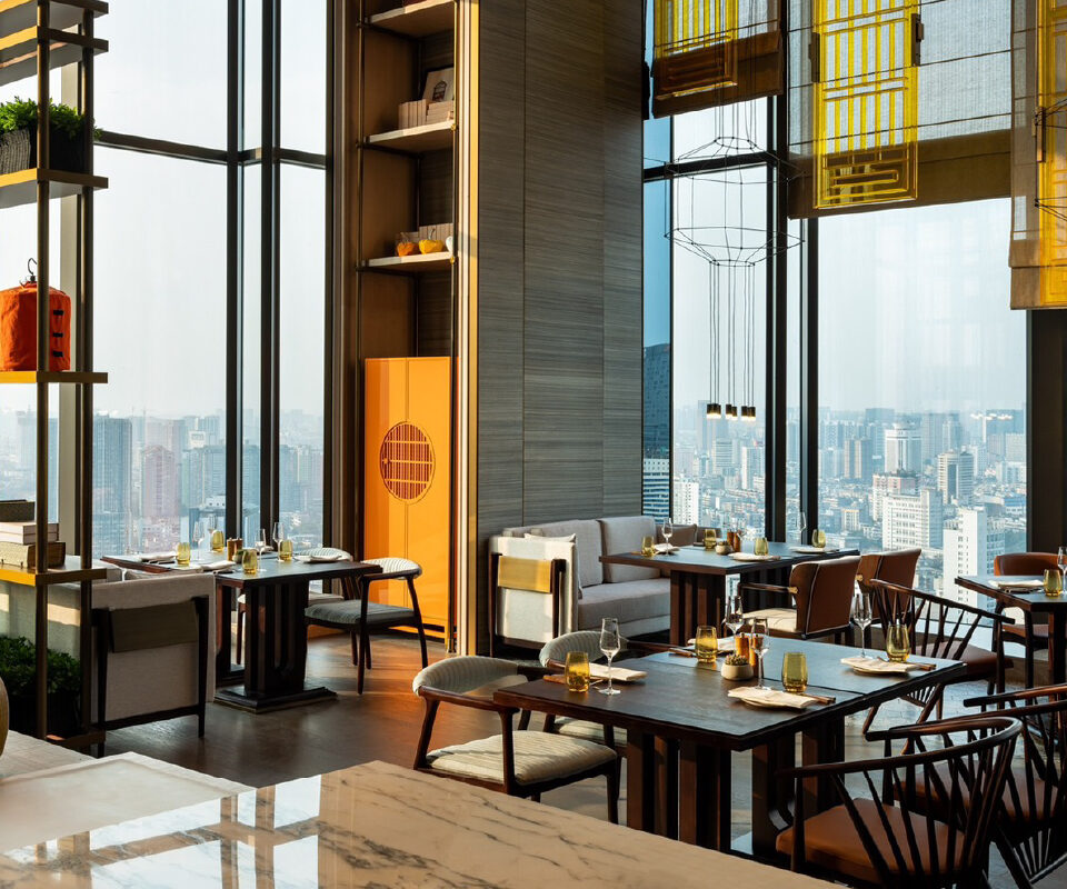 Canopy by Hilton Chengdu City Centre (2)